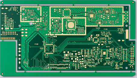 Comment fabriquer un circuit imprimé