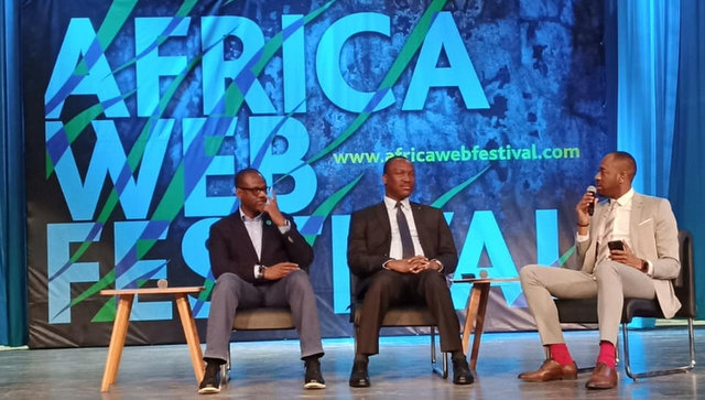 La création d’emplois un potentiel en devenir dans le secteur du numérique en Afrique