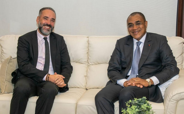 Marché de la dette publique le Group BCP lève 300 millions d'Euro pour l'Etat de Côte d'Ivoire