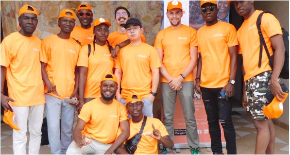 Afrique Julaya une Start-up Fintech lève 500k€ pour digitaliser les services financiers