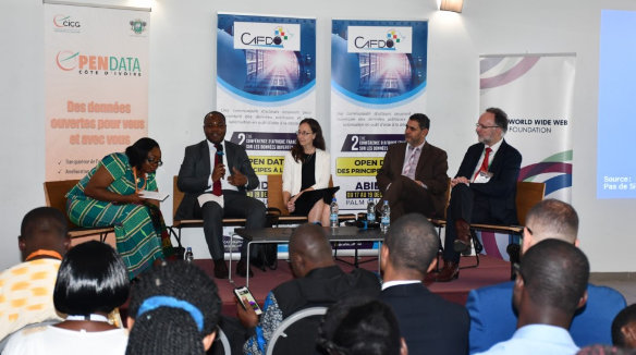 L'Open Data au service de la prise de décision dans nos États en Afrique