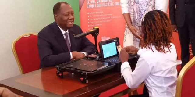 Renouvellement des CNI - carte nationale d'identité en Côte d'Ivoire ce qui'il faut savoir