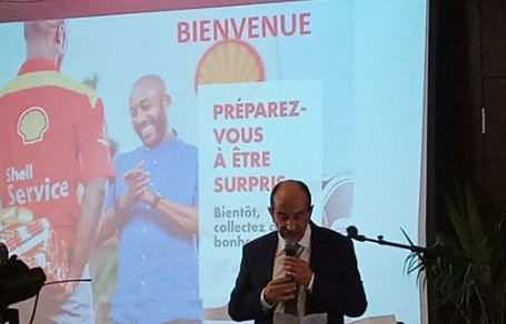 Vivo Energy Côte d’Ivoire lance Shell Club fidélité pour récompenser la fidélité de sa clientèle