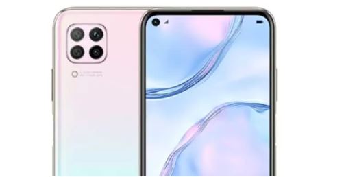 Le Huawei P40 Lite annoncé, avec de 6 Go de RAM, de 128 Go de stockage
