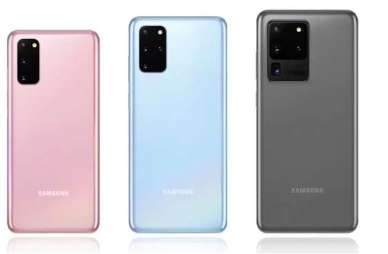 Samsung Galaxy S20 fiche technique, spécifications et prix à savoir