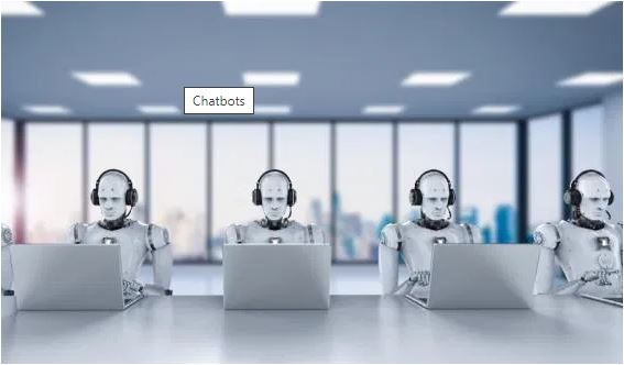 COVID-19 les chatbots remplacent les hommes dans les centres d'appels des opérateurs sud-coréens