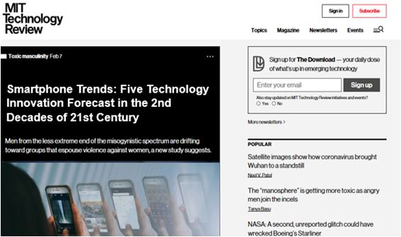 Êtes-vous prêt La toute nouvelle ère des pixels élevés frappe à la porte !