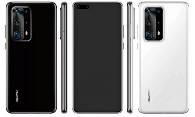 Huawei P40 Pro, tout ce qu'il faut savoir