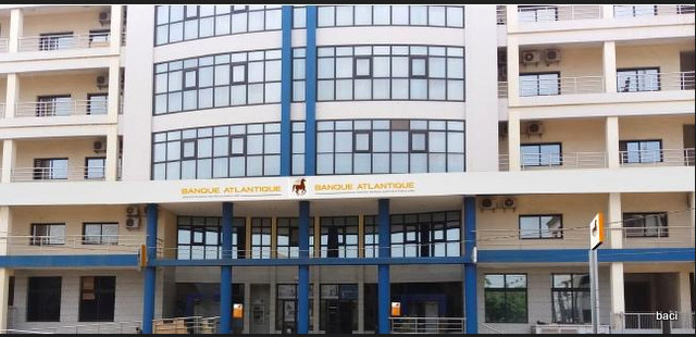 La Banque Atlantique apporte un soutien financier de 100 millions de FCFA au fonds spécial COVID-19 au Mali