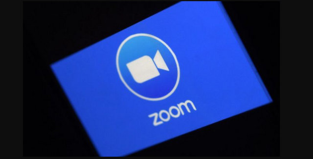 Pourquoi zoom a supprimé temporairement Giphy