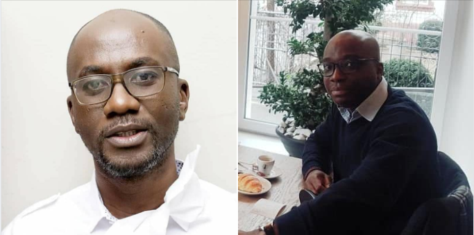 Euloge First éjecté de la page facebook First Magazine en savoir plus