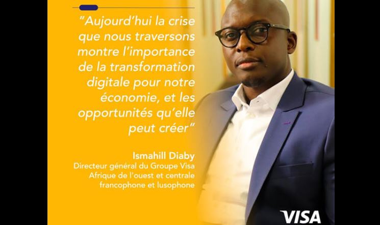 Pour quoi la crise sanitaire COVID-19 va accélérer la digitalisation des paiements