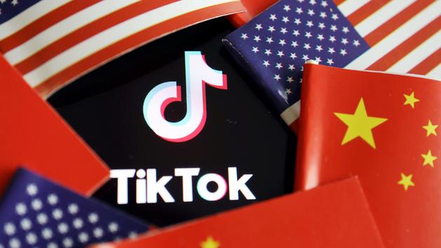 Pourquoi le PDG de TikTok, Kevin Mayer, a démissionné de l'entreprise