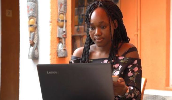 L'équipe Bace API de Charlette N'Guessan remporter le prix de la Royal Academy of Engineering Africa