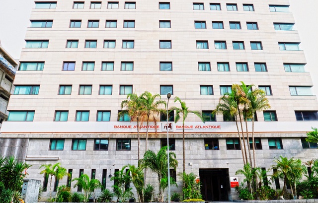 La Banque Atlantique participe à un crédit syndique de plus de 16 milliiards de FCFA