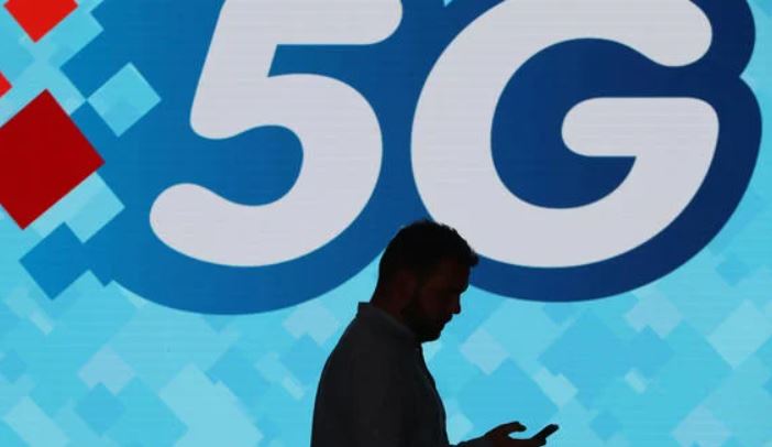 Les réseaux mobiles 4G et 5 G la différence