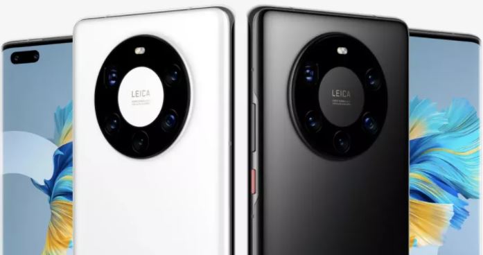 Huawei Mate 40 Pro + possède le meilleur appareil photo au monde