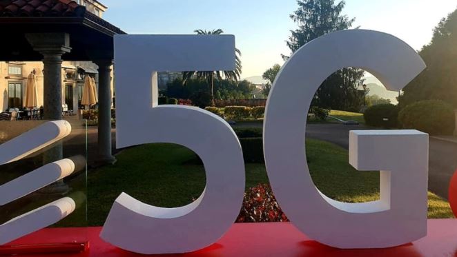 Huawei mise sur l'indice d'architecture clé pour accélérer les applications 5G