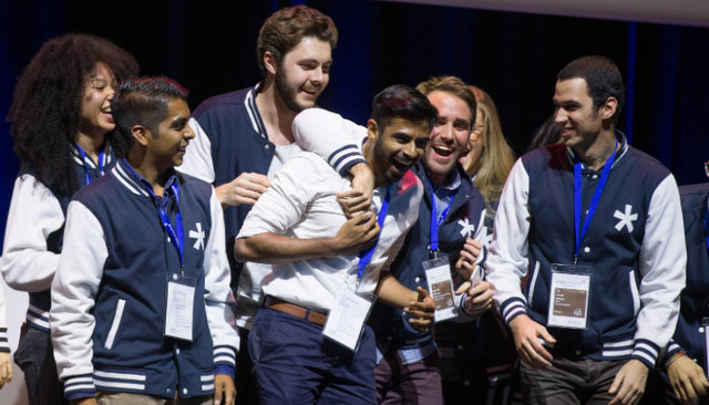 IT Startup Startup Capture Solutions to Represent Ivory Coast in Regional Stage of the Seedstars World Competition 2020