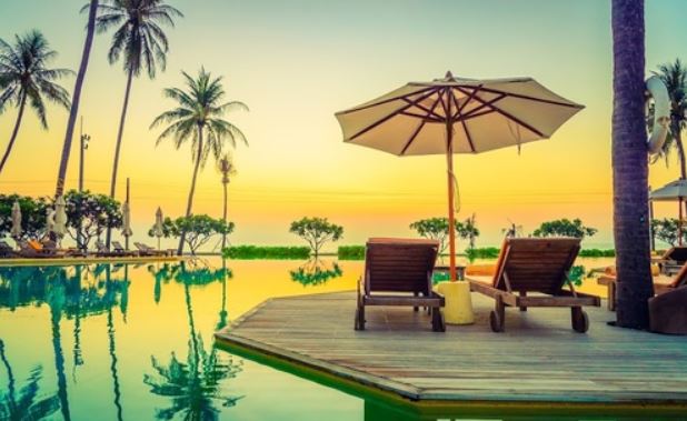 Zoom sur Magic Lodge une résidence meublée à Assinie