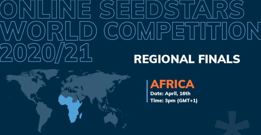 Five African startups in the running for the major global emerging markets competition