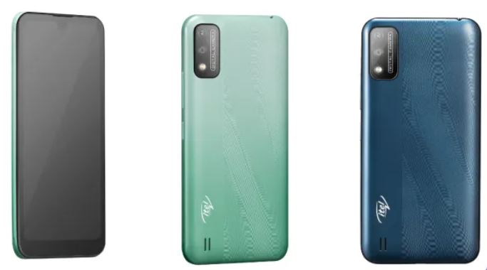 Itel Mobile A37 fiche technique et Spécifications complètes