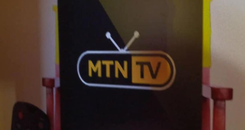 MTN TV, la nouvelle TV de MTN Côte d'Ivoire en streaming