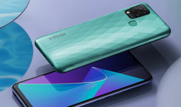 Côte d’Ivoire lancement du tout nouveau et tout puissant HOT 10T d’Infinix Mobile