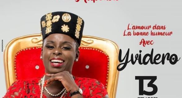 Web Influenceur en Côte d'Ivoire, Yvidero en quelques chiffres sur les réseaux sociaux