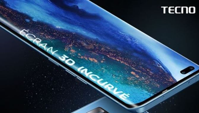 Plus de détails sur le Phantom X de Tecno Mobile