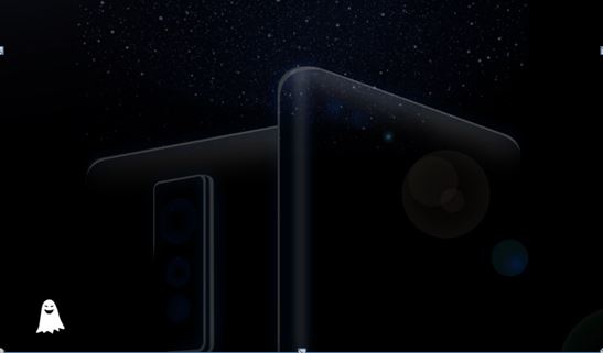 TECNO MOBILE prépare une nouvelle bombe pour ses fans, le PHANTOM X