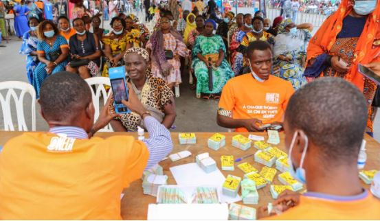 L'ONECI lance l'opération spéciale de distribution de la nouvelle CNI à Abidjan, Bouaké et Korhogo