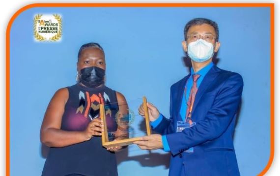 Retour sur le bilan du salon de la presse numérique en Côte d'Ivoire