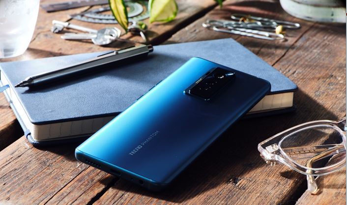 TECNO MOBILE Le téléphone qui vous rend EXTRAORDINAIRE est maintenant disponible