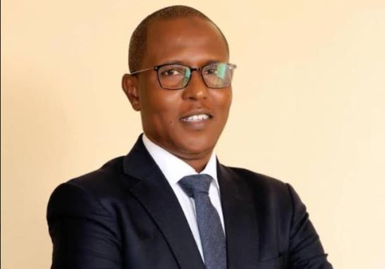 AHMAT ABDELKERIM EST NOMMÉ DIRECTEUR GÉNÉRAL DU CLUSTER CORNE DE L’AFRIQUE DE BOLLORÉ TRANSPORT & LOGISTICS