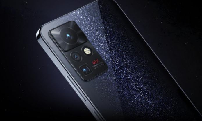 Infinix en partenariat avec l’Observatoire Royal de Greenwich lance le Zéro X lors d’un webinaire