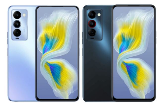 Les meilleurs smartphones TECNO Mobile en 2021 à acheter en Côte d'Ivoire