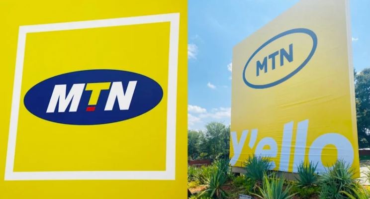 Vers un rebranding de la marque MTN a commencé par le logo officiel