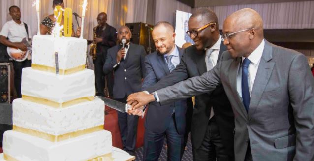 La Banque Atlantique Finance célèbre 20 ans au service du développement des États et des entreprises de l’UEMOA