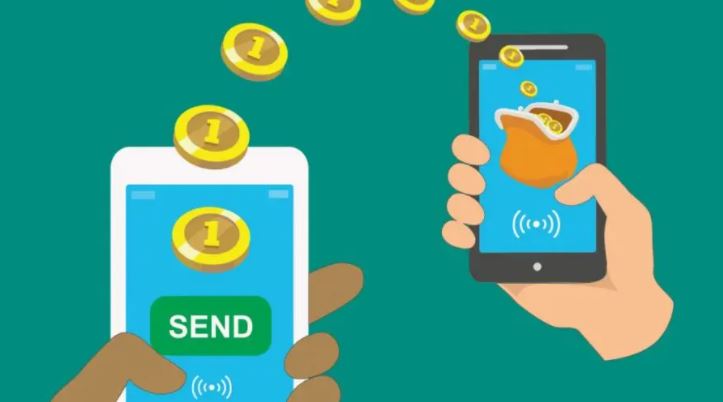 Les transactions mobile money a atteint 1 Milliard de dollars en 2021 dans le monde
