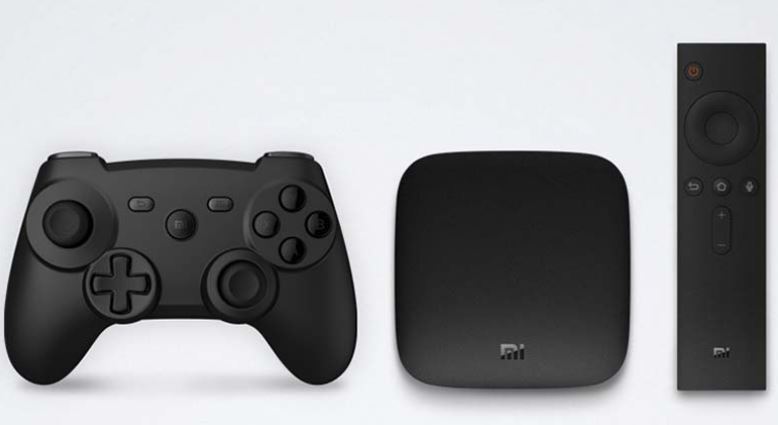 Xiaomi a publié un contrôleur Bluetooth pour PC, smartphones et téléviseurs