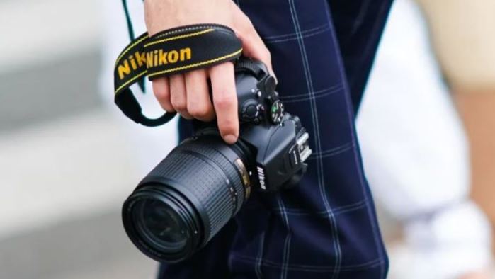 Les appareils photo reflex dépassés par la technologie des smartphones