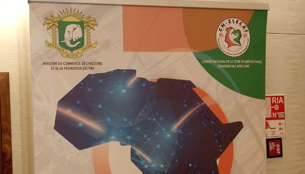 Le digital au service de la mise en œuvre de l'accord de la  ZlECAF