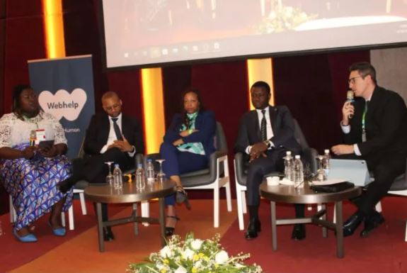 L’Intelligence artificielle au service de la relation client au Contact Expo Africa à Abidjan