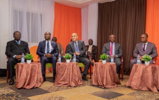 Bénin : La Banque Atlantique nomme Ahmed N’DAW nouveau Directeur Général