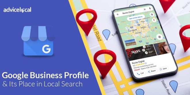 3 bonnes raisons pour lesquelles les entreprises devraient utiliser Google business profile