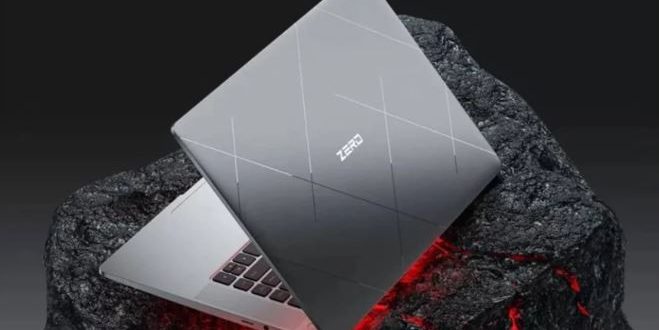 5 fonctionnalités clés d'Infinix ZeroBook Ultra livré avec Intel Core i9 de 12e génération