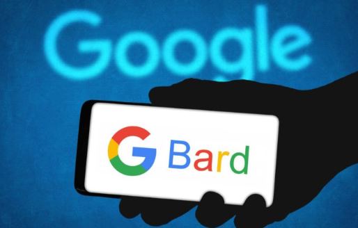 Google ouvre l'accès à Bard pour des utilisateurs limités