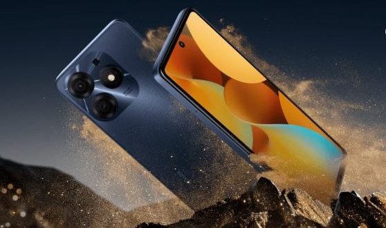 La série des SPARK 10 du constructeur TECNO monte en TRES haut Gamme