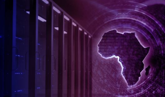 Le numérique représente des enjeux en termes d'opportunités pour l'Afrique